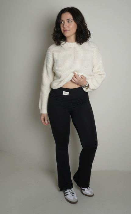 Underknitwear Leggings - your cozy leggings