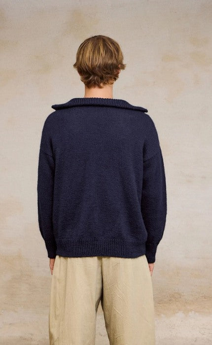 Matthew Sweater Man - PEER GYNT - Strickpaket