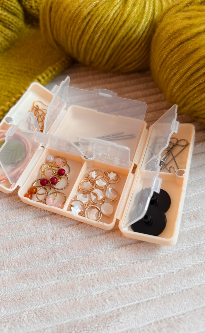 Toolbox - Zubehörbox OONIQUE