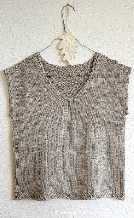 Dailytee - LINE - Strickpaket