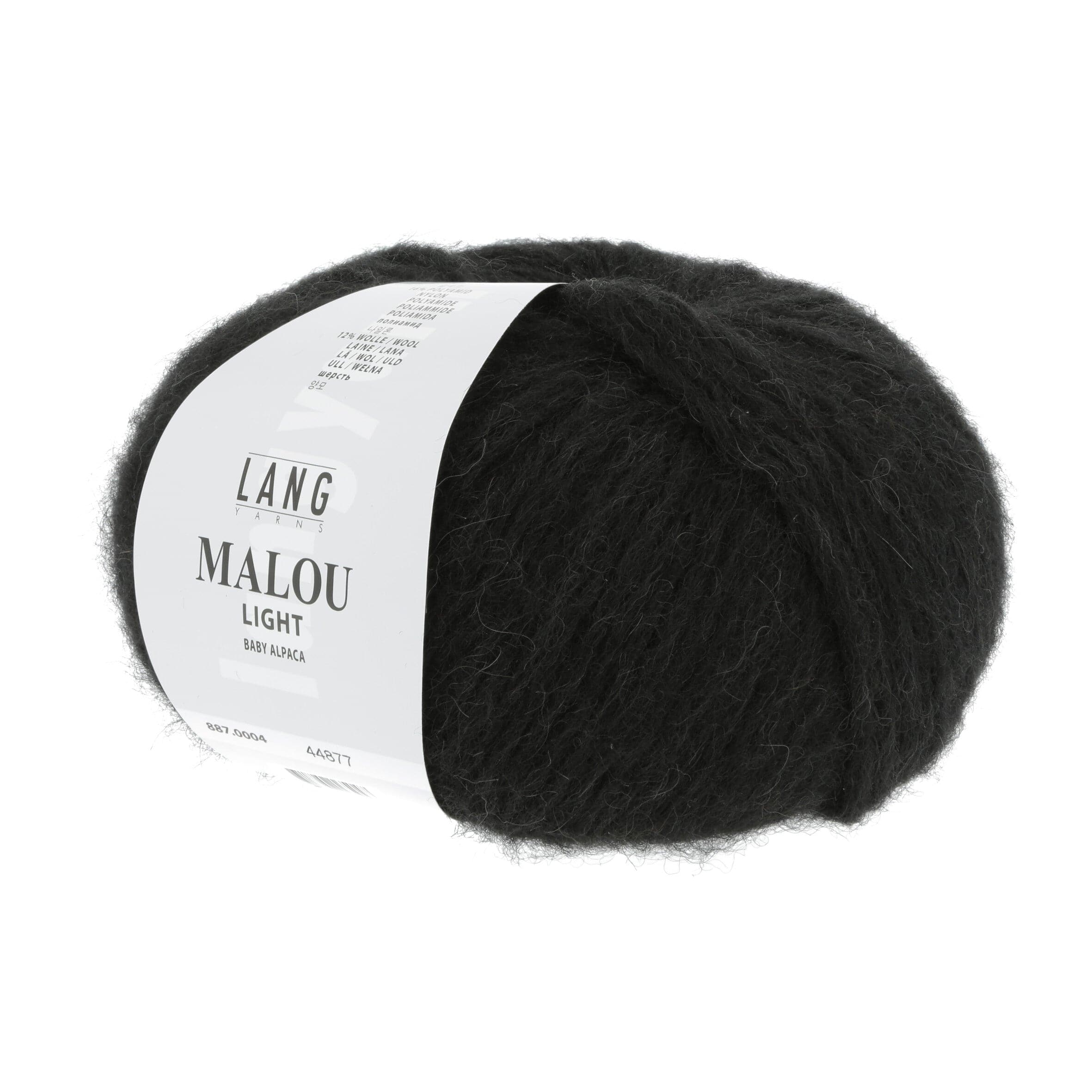 MALOU LIGHT von LANG YARNS jetzt online kaufen bei OONIQUE