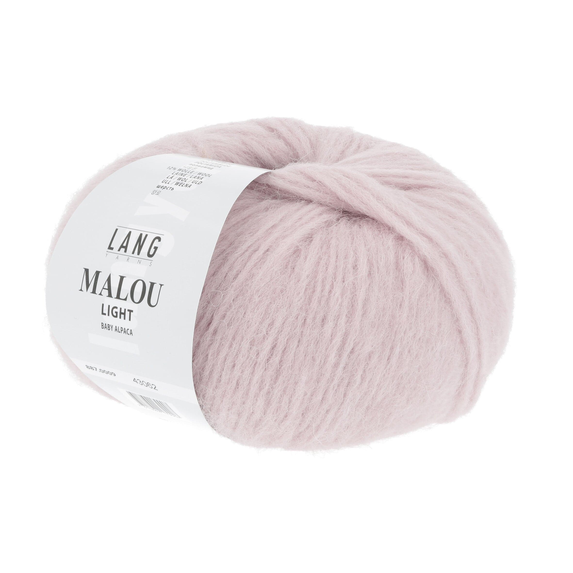MALOU LIGHT von LANG YARNS jetzt online kaufen bei OONIQUE