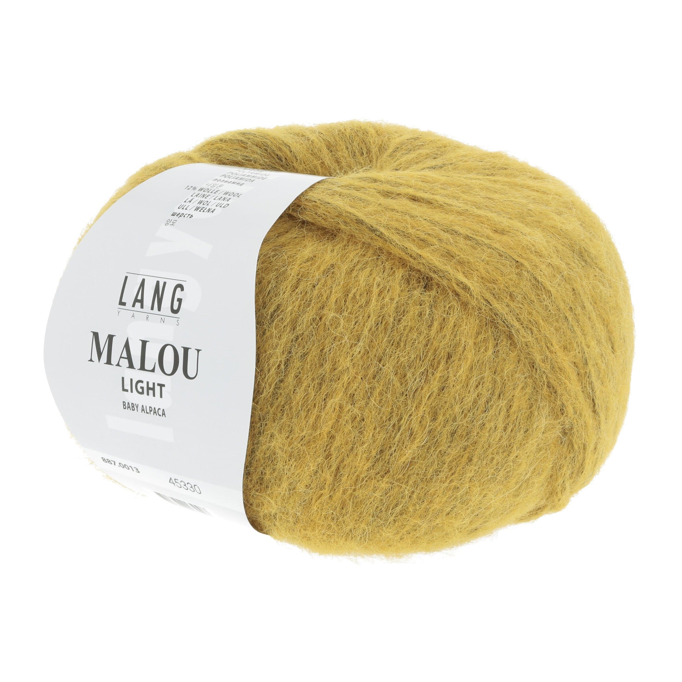 MALOU LIGHT von LANG YARNS jetzt online kaufen bei OONIQUE