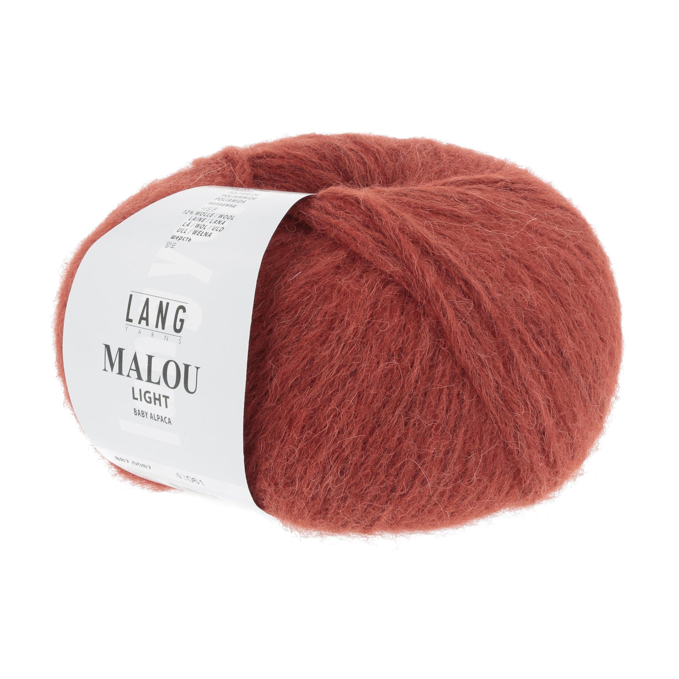 MALOU LIGHT von LANG YARNS jetzt online kaufen bei OONIQUE