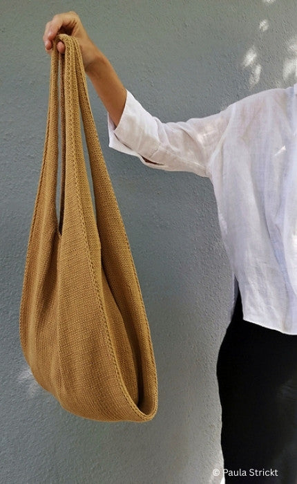 Everyday Bag - LINE - Strickpaket