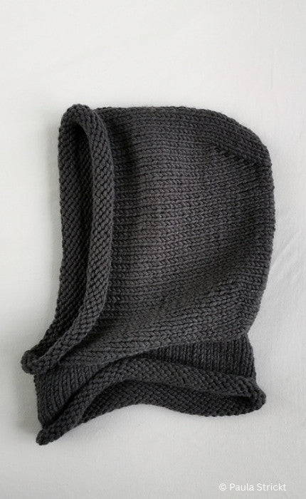 Mika Hood - KOS - Strickpaket