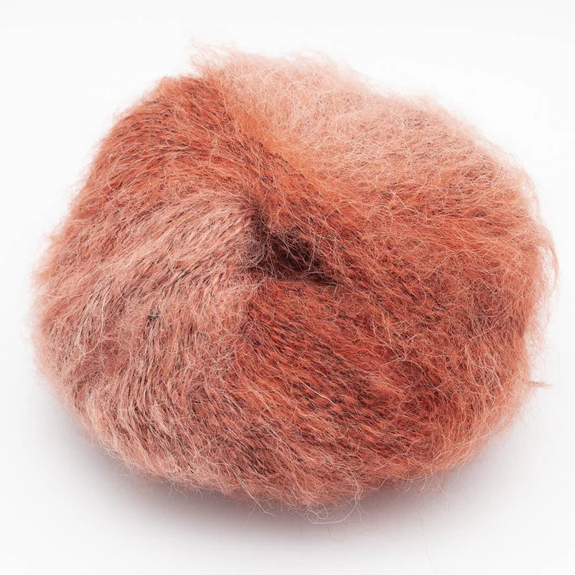 Baby Silk Lace gradient