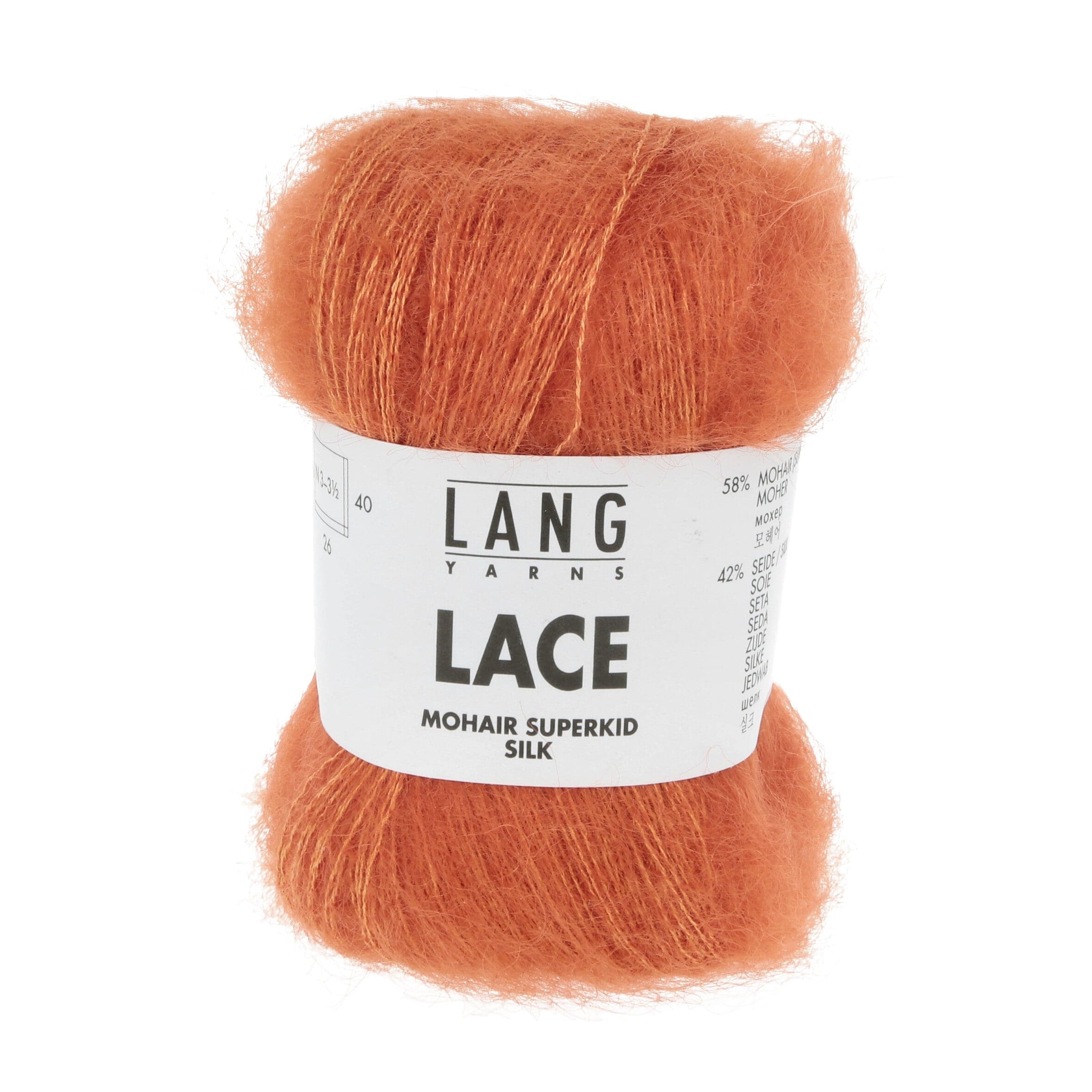 LACE von LANG YARNS jetzt online kaufen bei OONIQUE