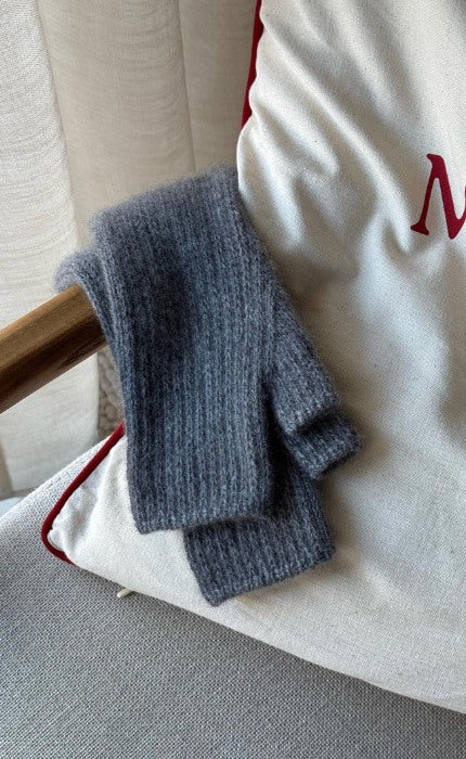 Chantal Mittens - CASHMERE CLASSIC - Strickpaket
