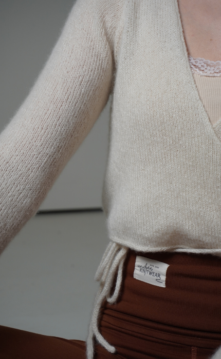 Underknitwear Leggings - your cozy leggings