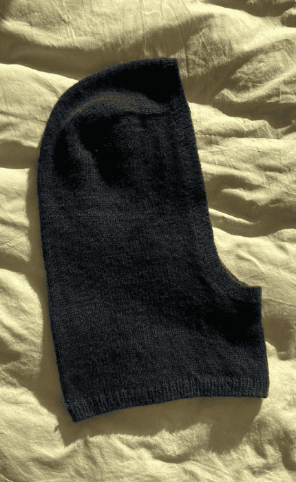 Barbara Balaclava - SUNDAY & TYNN SILK MOHAIR - Strickpaket