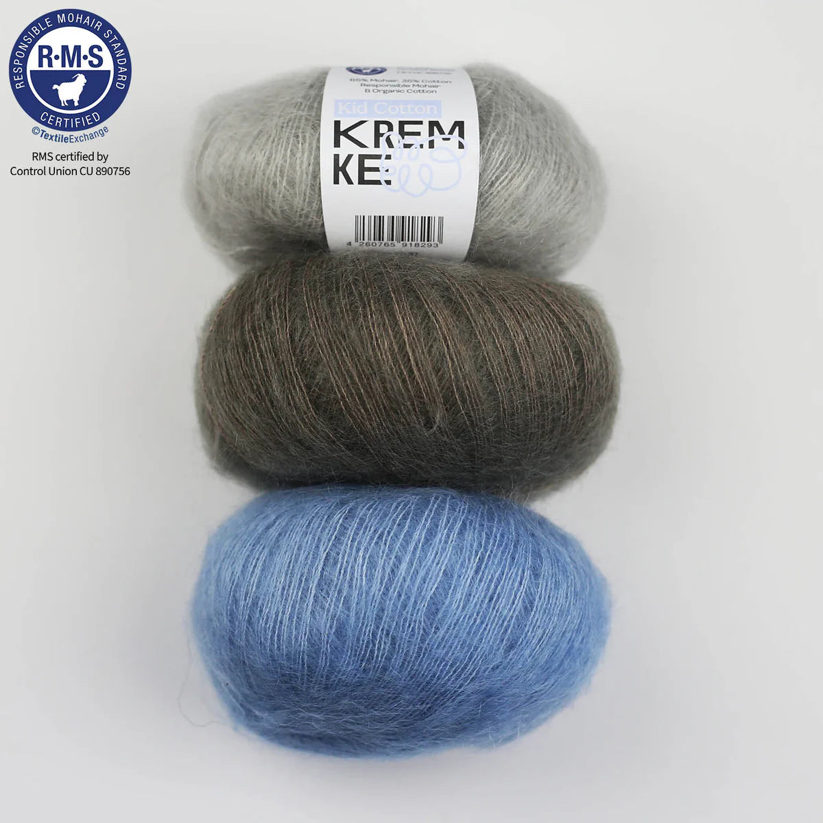Kid Cotton - Kremke