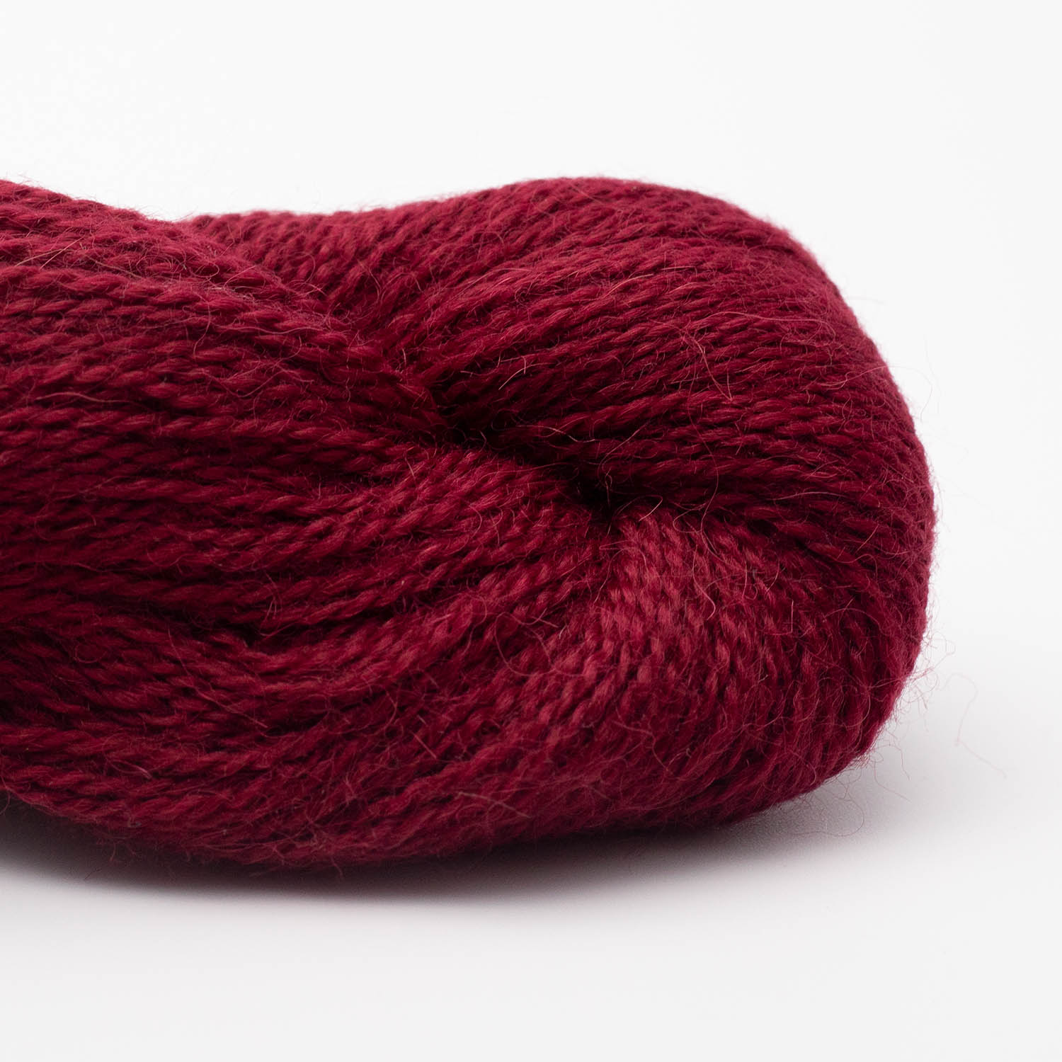 BC Garn - Babyalpaca 10/2 (RAS)