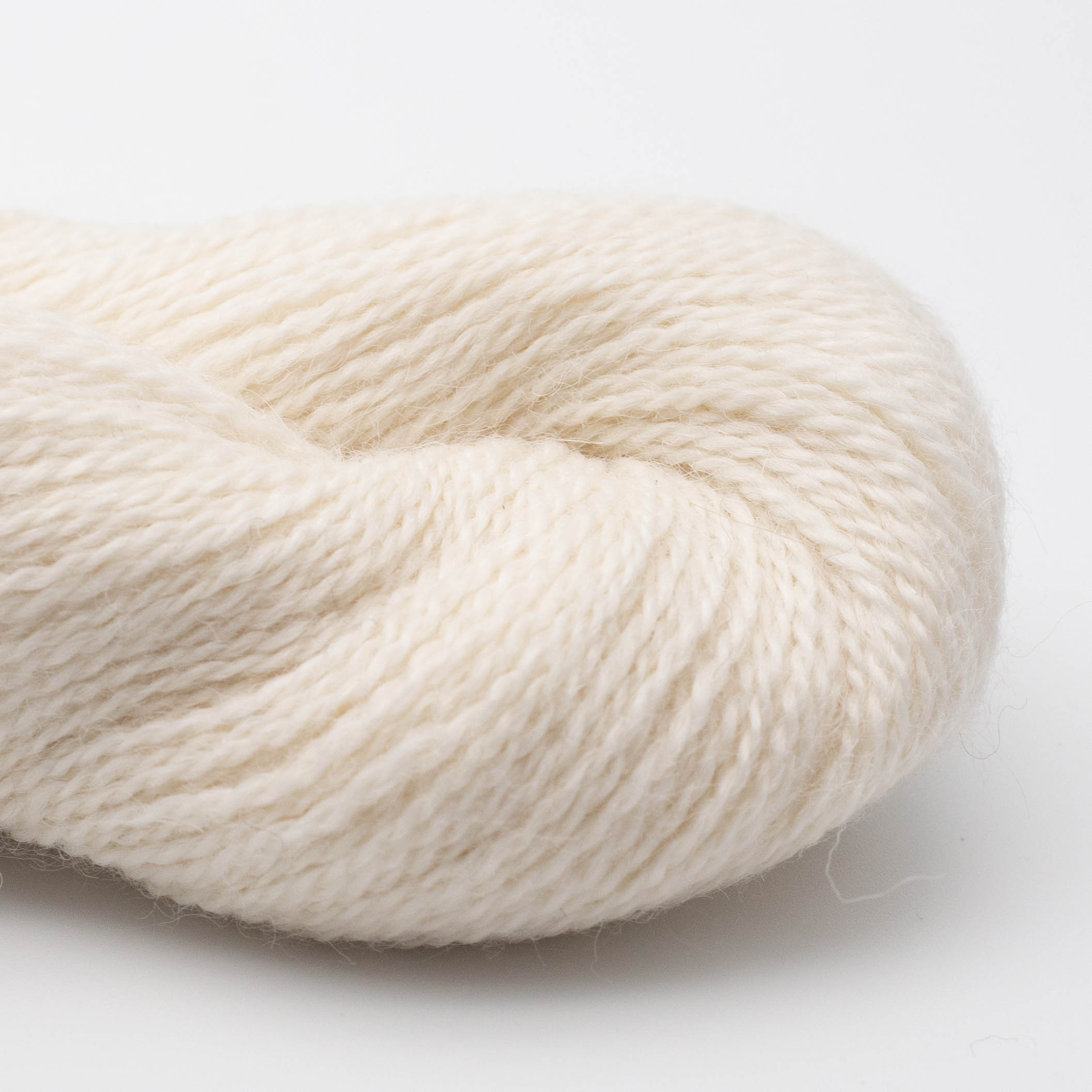 BC Garn - Babyalpaca 10/2 (RAS)