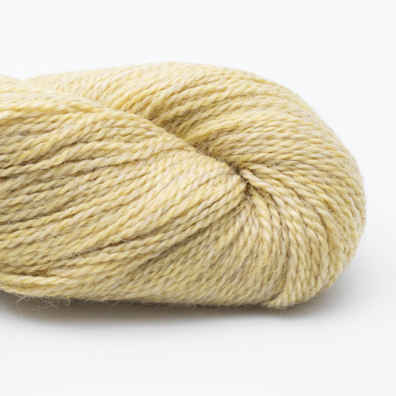 BC Garn - Babyalpaca 10/2 (RAS)