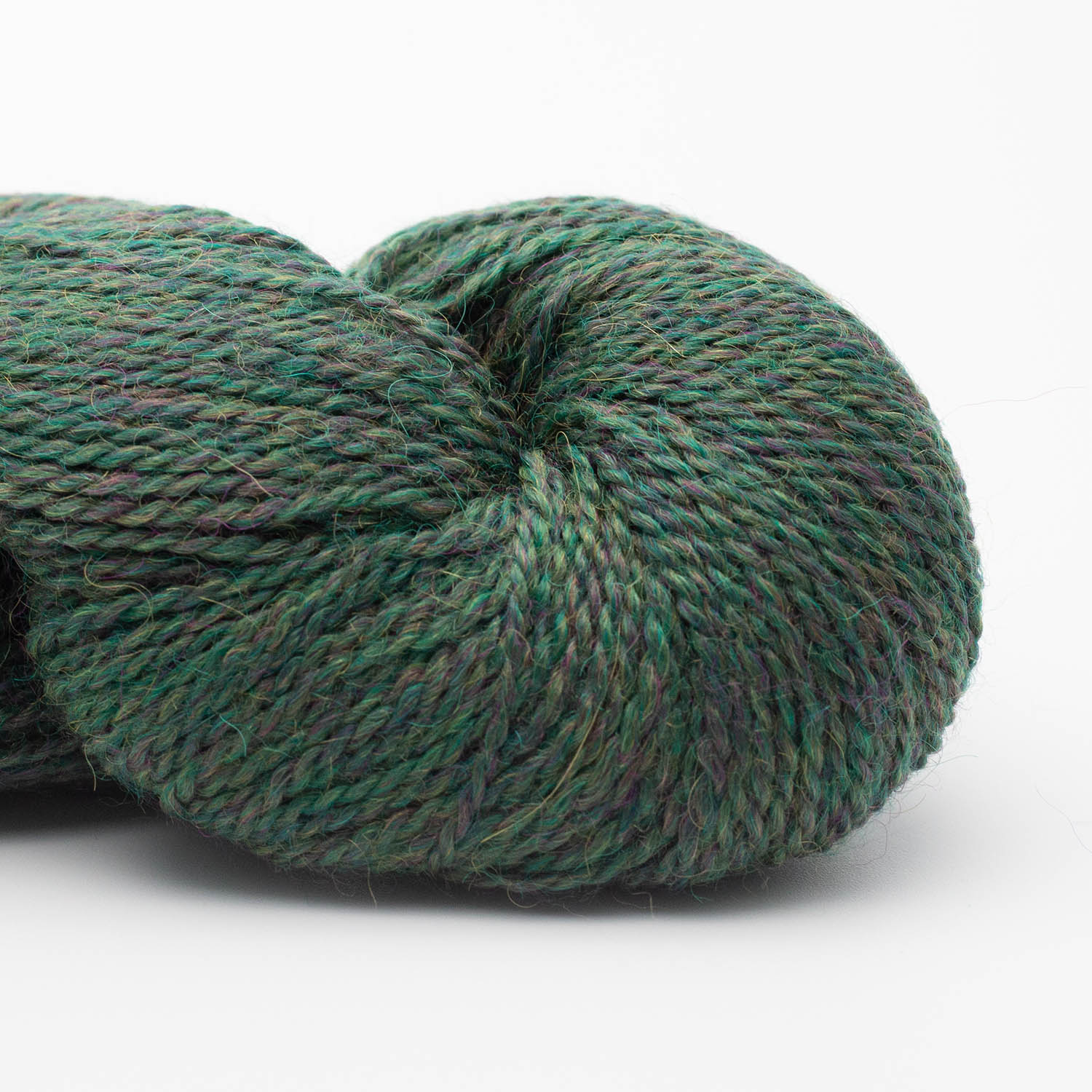 BC Garn - Babyalpaca 10/2 (RAS)
