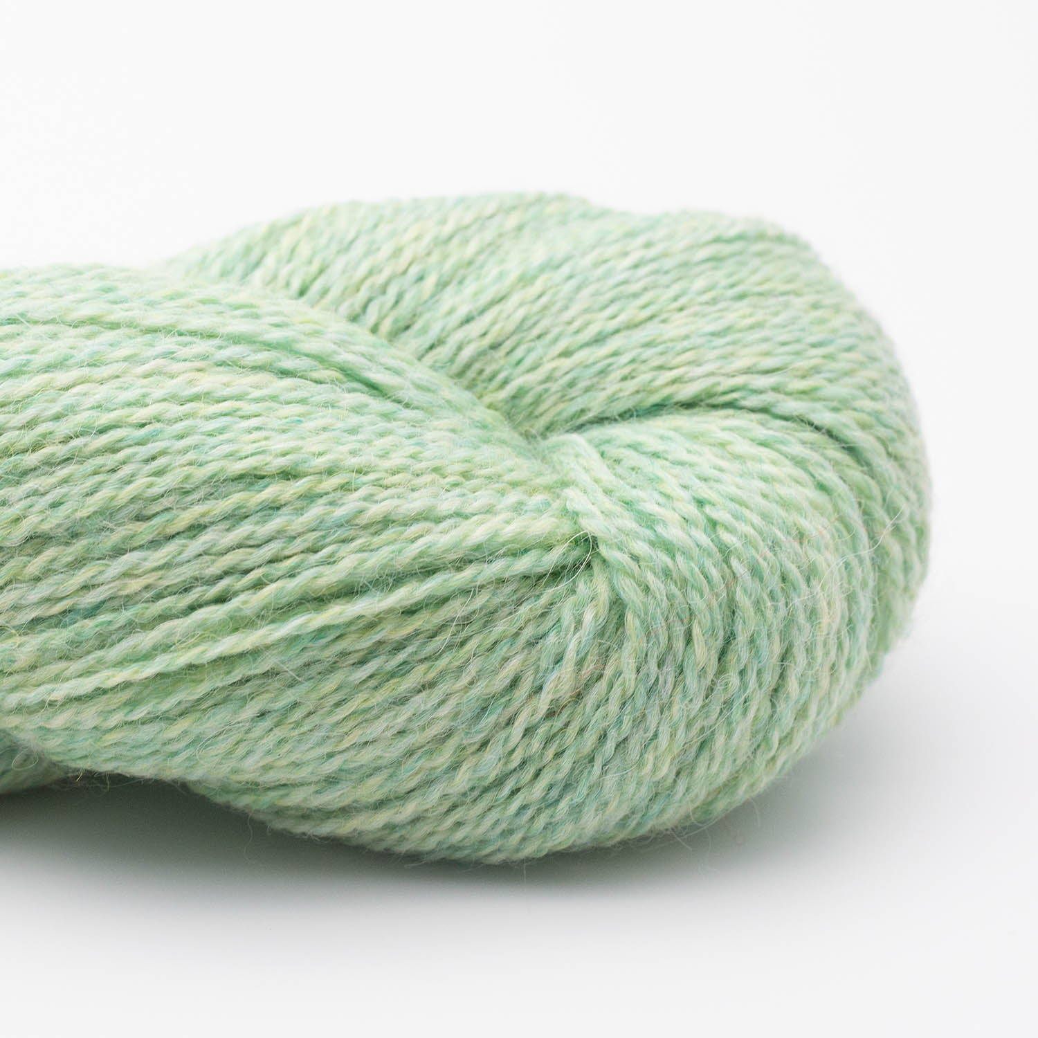 BC Garn - Babyalpaca 10/2 (RAS)