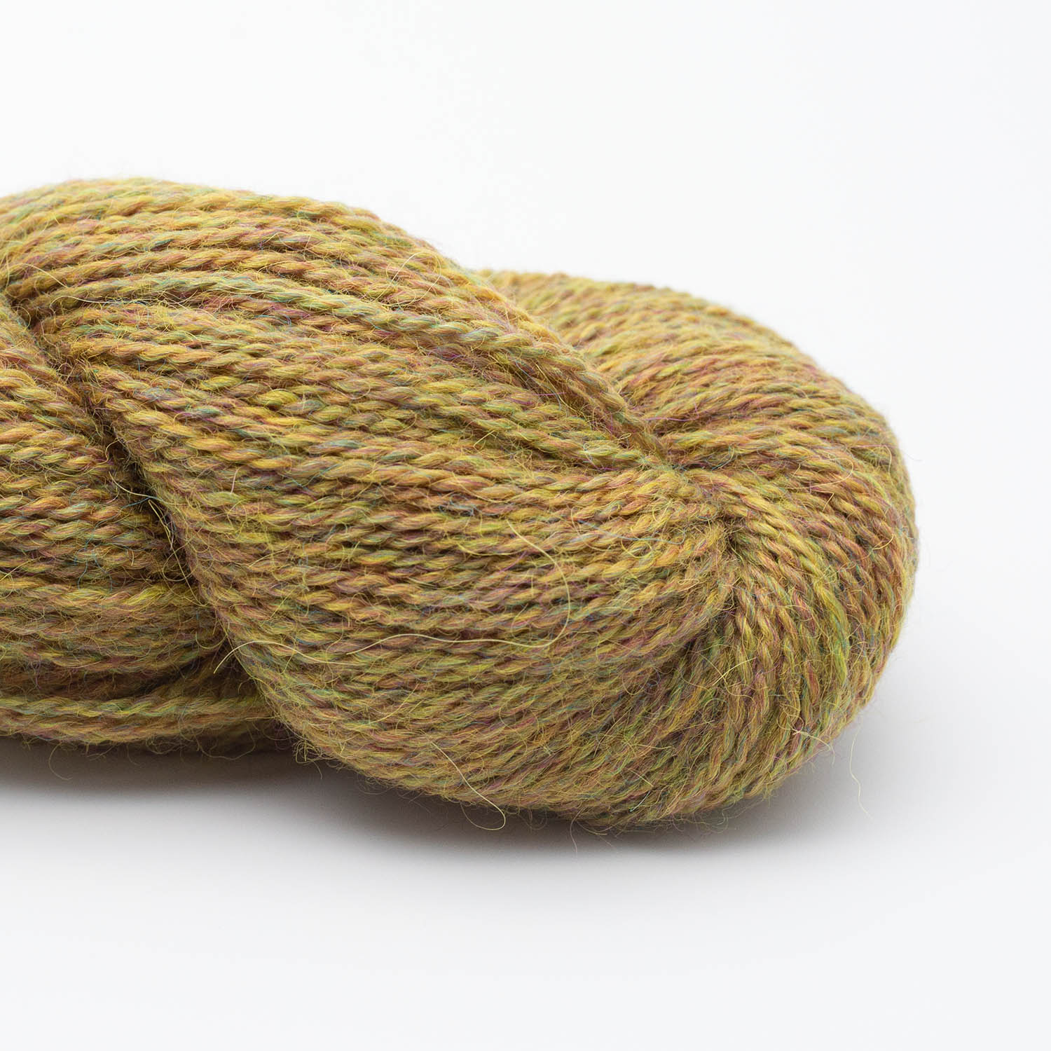 BC Garn - Babyalpaca 10/2 (RAS)