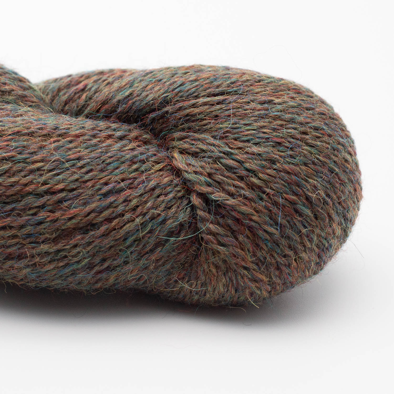 BC Garn - Babyalpaca 10/2 (RAS)