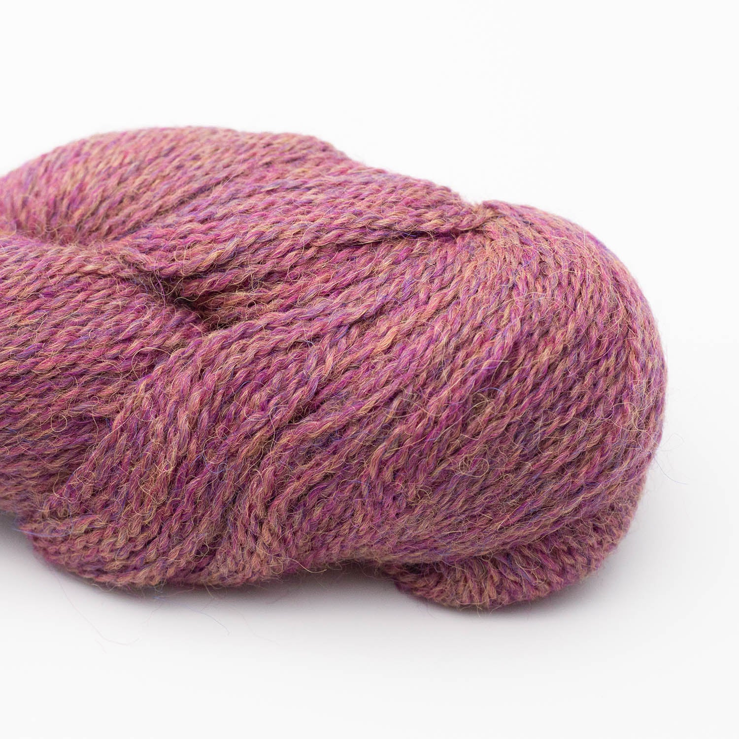 BC Garn - Babyalpaca 10/2 (RAS)