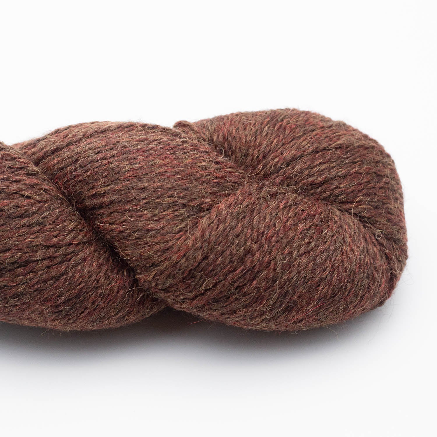 BC Garn - Babyalpaca 10/2 (RAS)