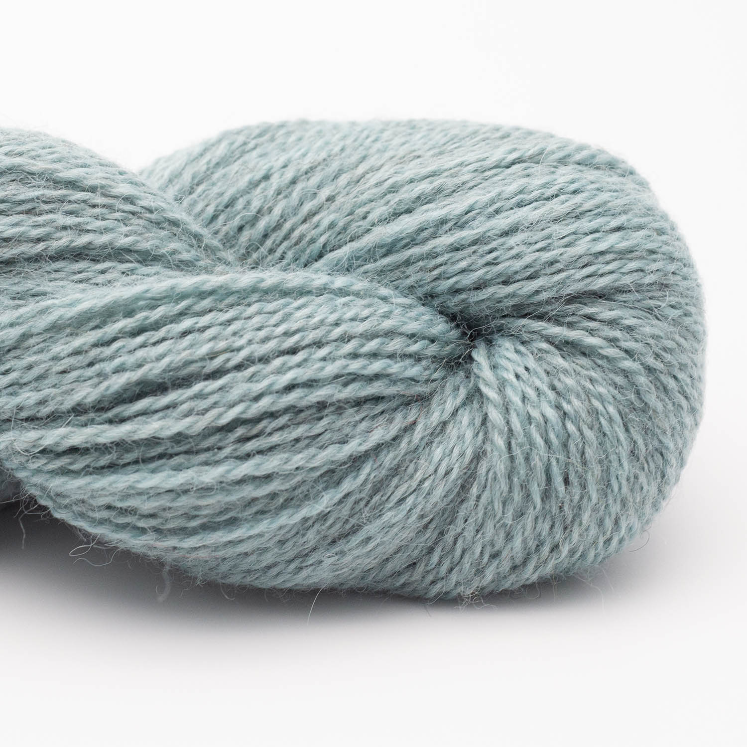 BC Garn - Babyalpaca 10/2 (RAS)