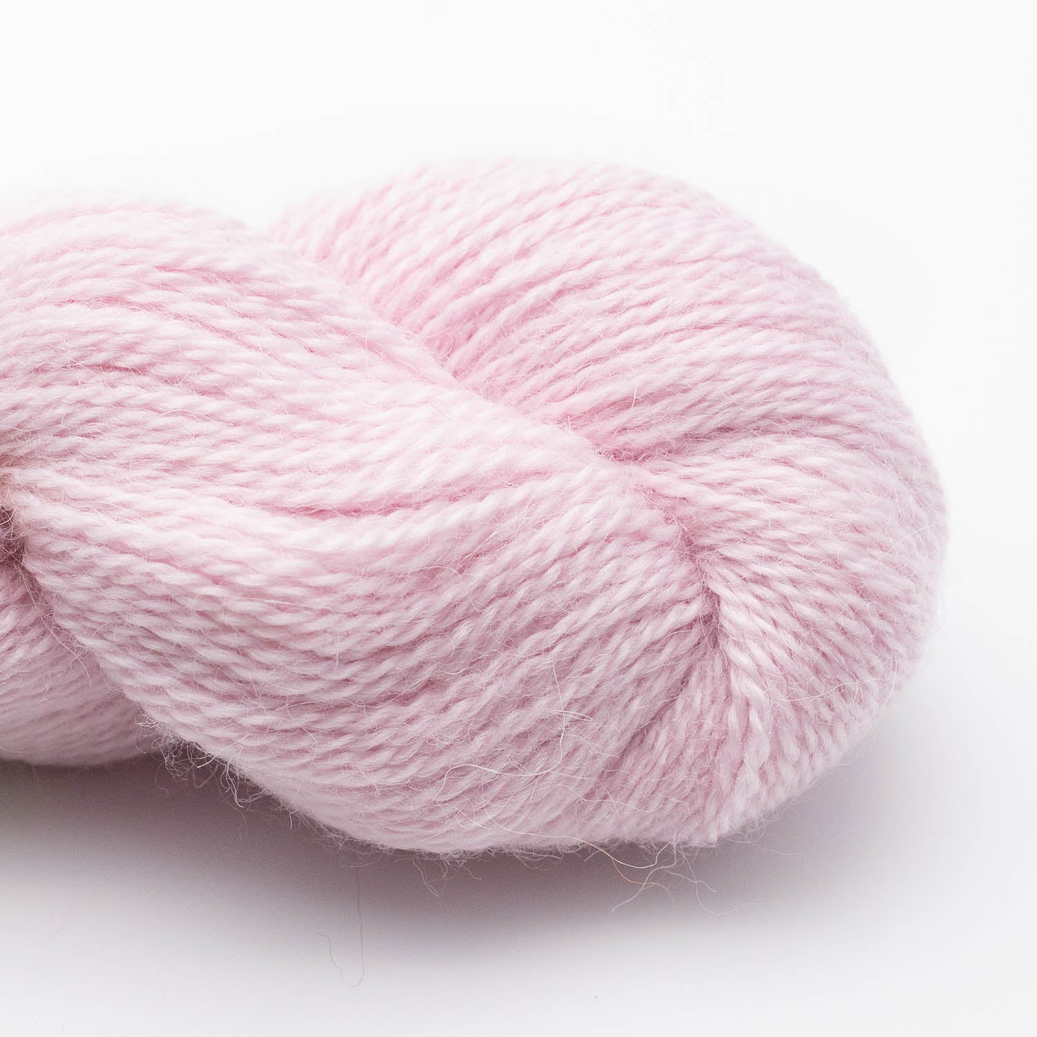 BC Garn - Babyalpaca 10/2 (RAS)