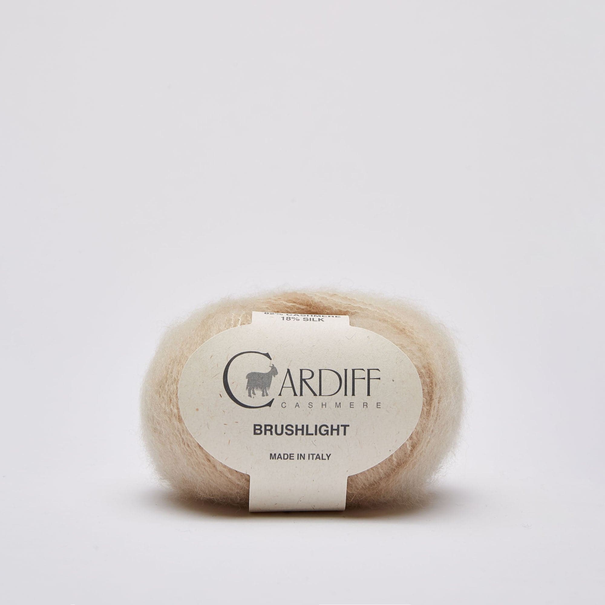 Brushlight von CARDIFF CASHMERE jetzt online kaufen bei OONIQUE