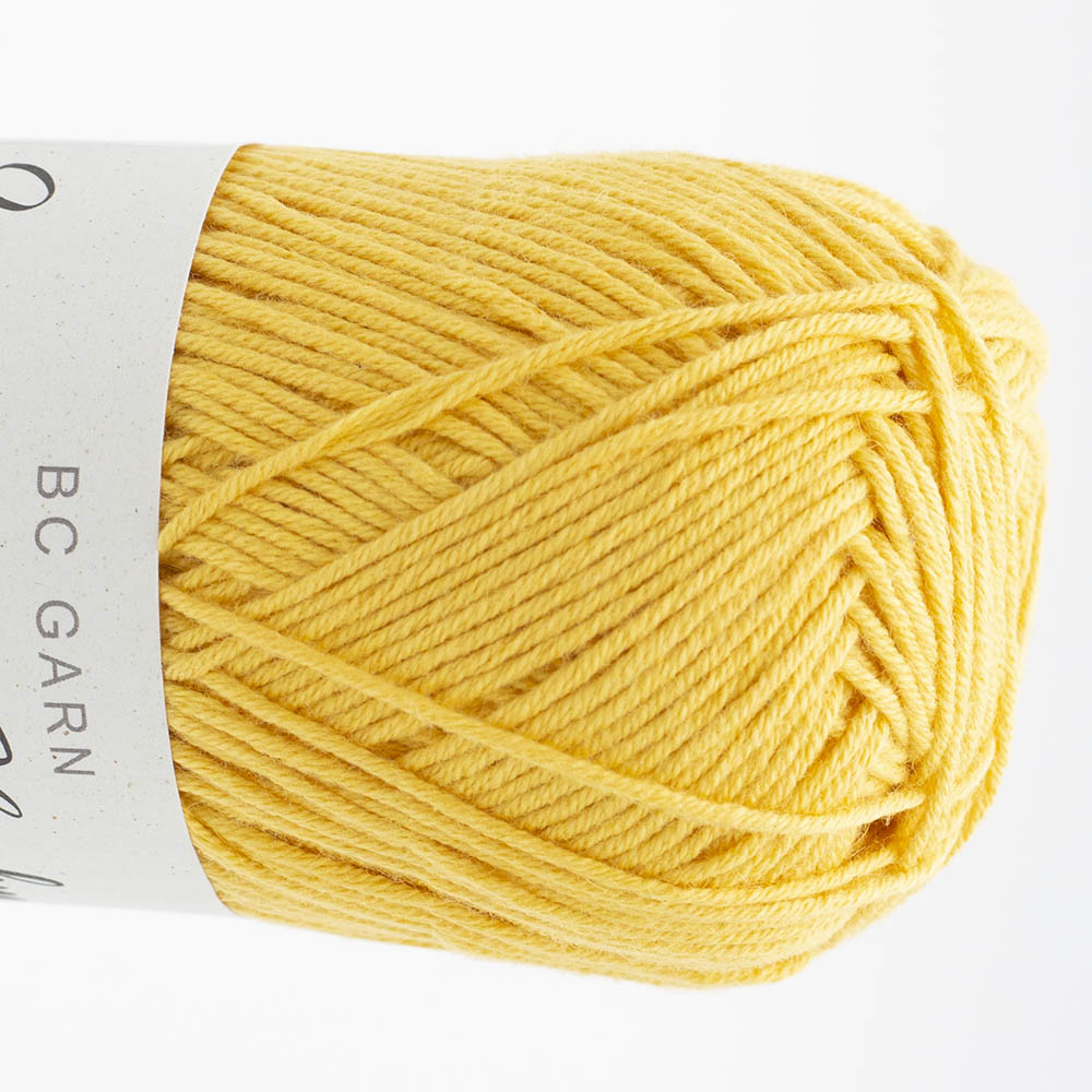 BC Yarn - Summer in Kashmir GOTS
