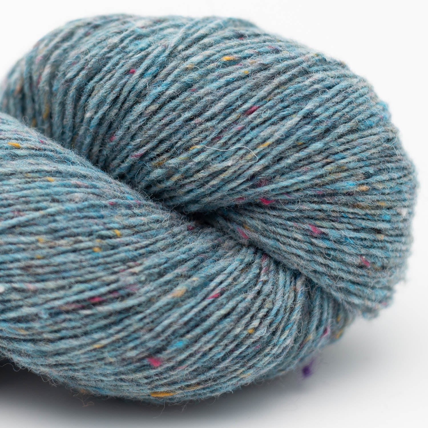 BC Yarn - Loch Lomond LACE GOTS