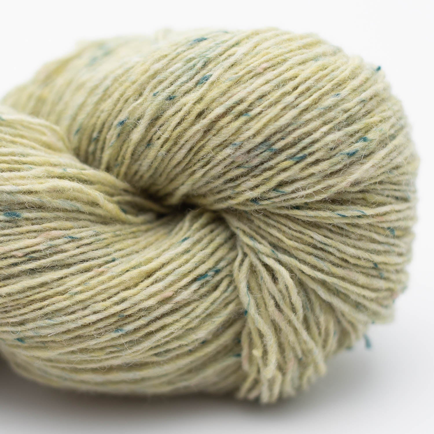BC Yarn - Loch Lomond LACE GOTS
