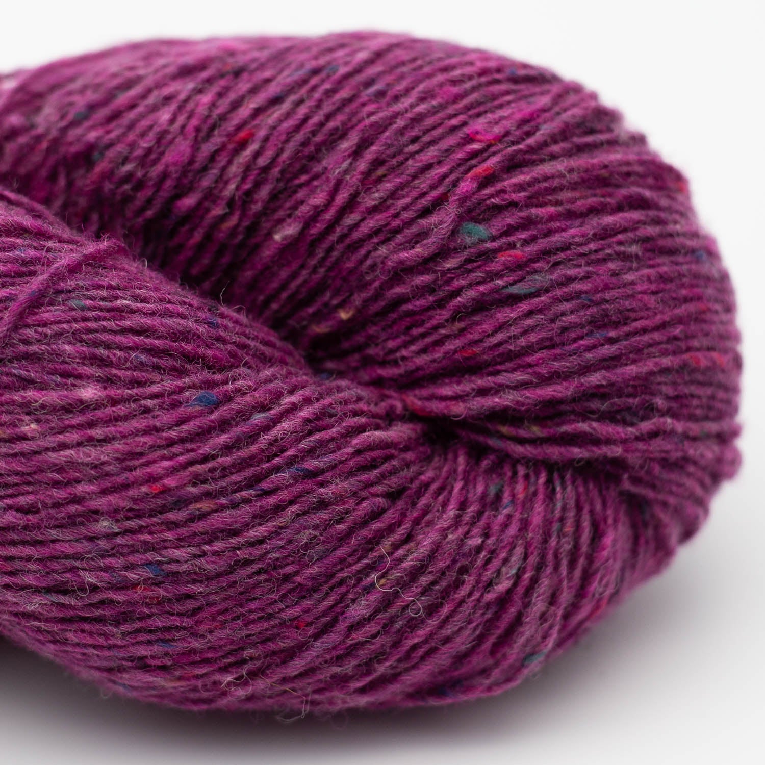 BC Yarn - Loch Lomond LACE GOTS