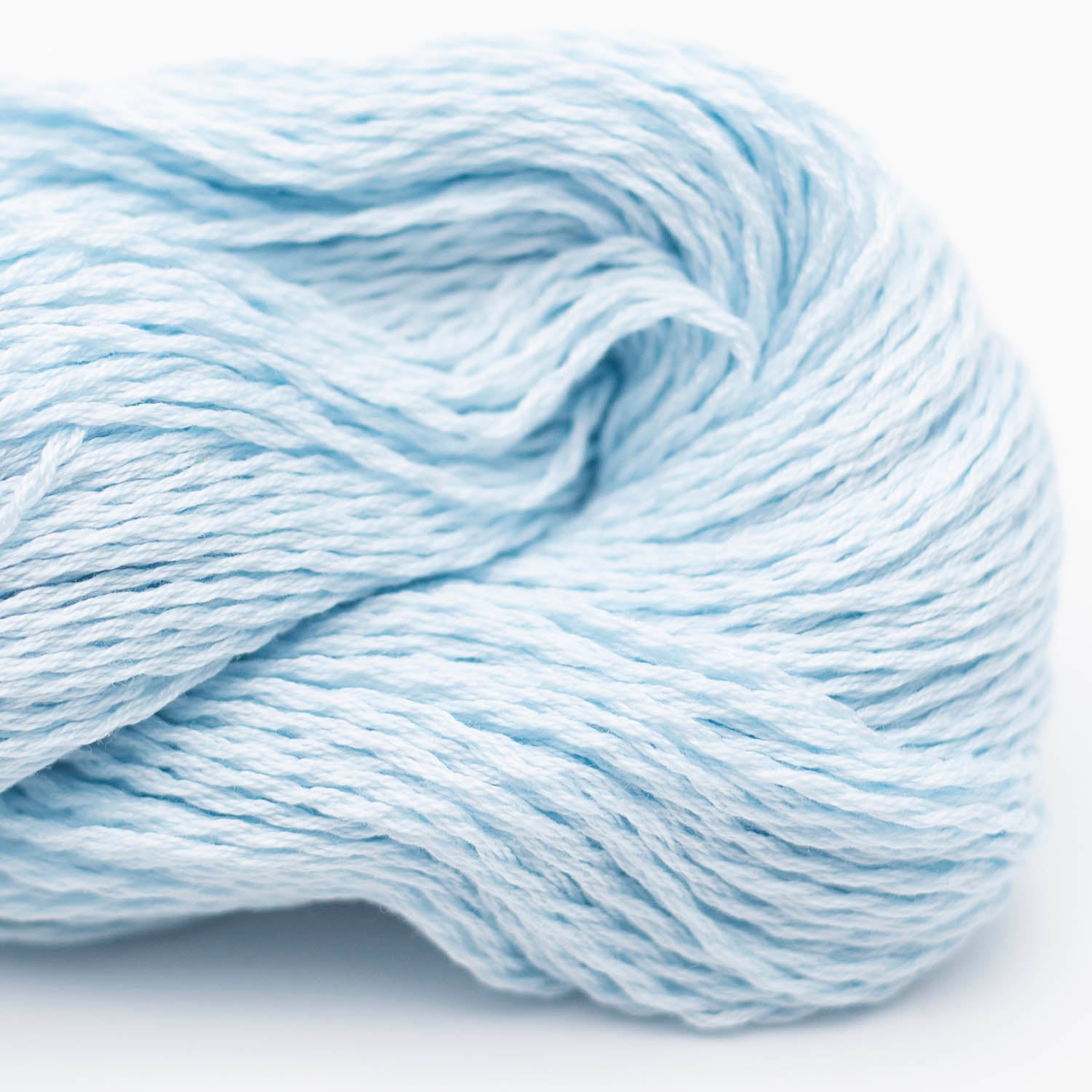 BC Garn - Luxor mercerised Cotton