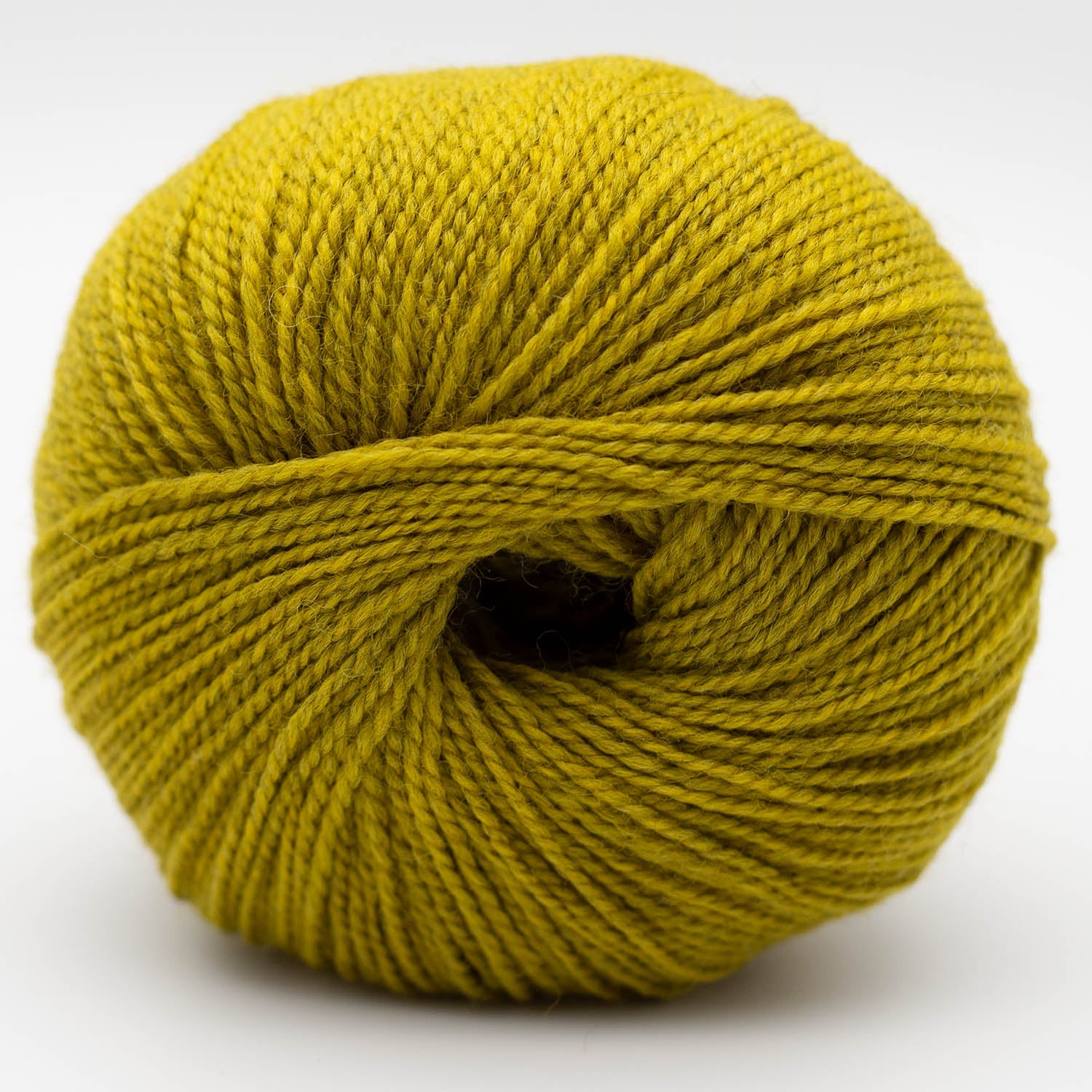 BC Garn - Semilla GOTS