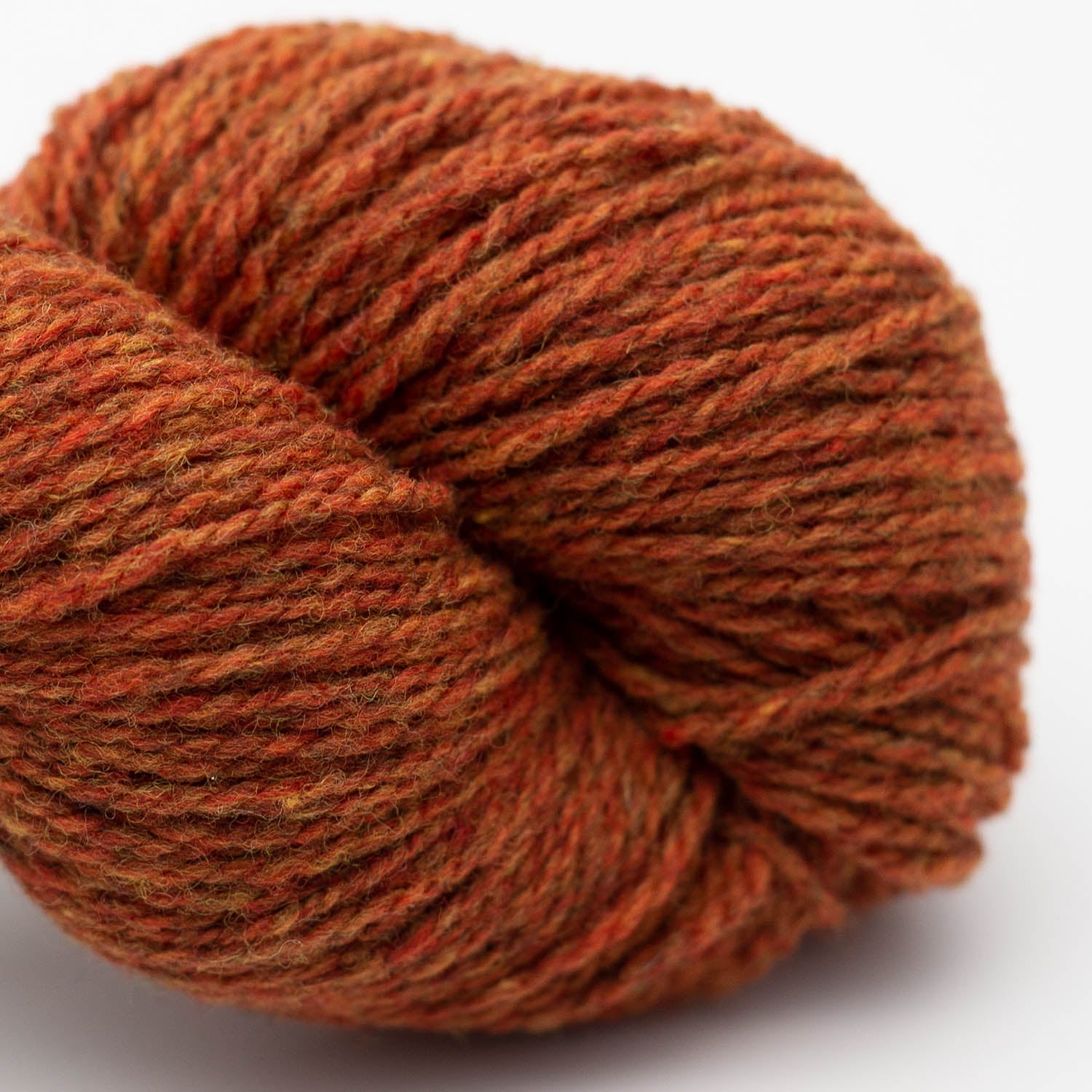 BC yarn - Semilla MELANGE GOTS