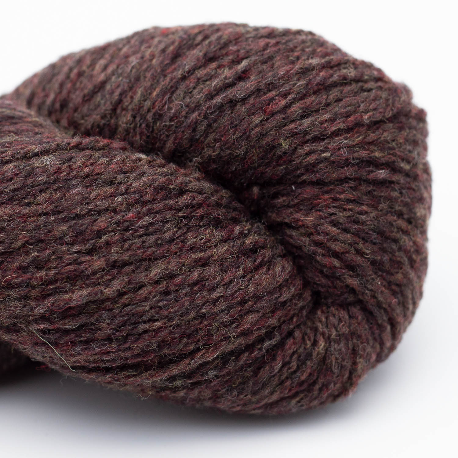 BC Garn - Semilla MELANGE GOTS