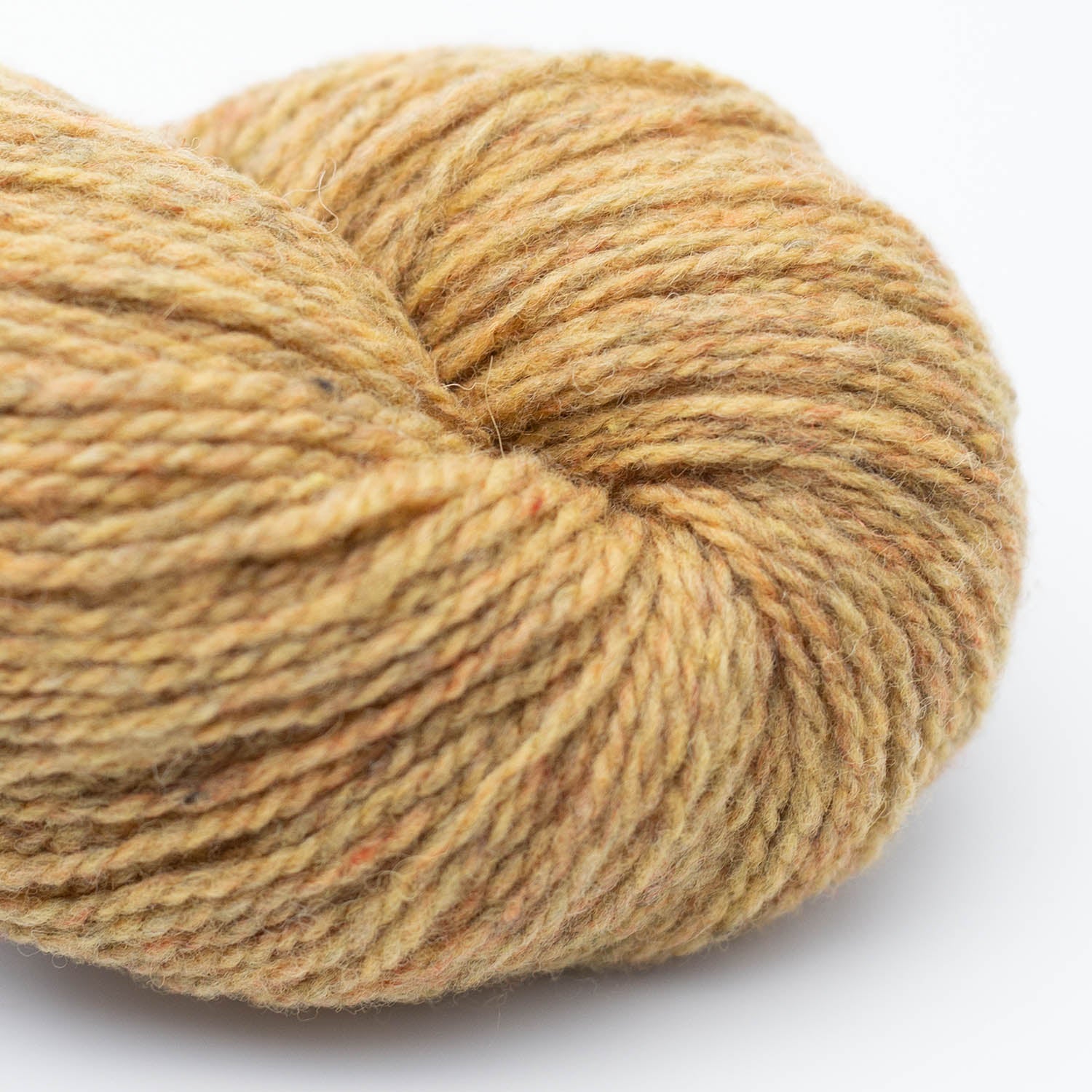 BC yarn - Semilla MELANGE GOTS