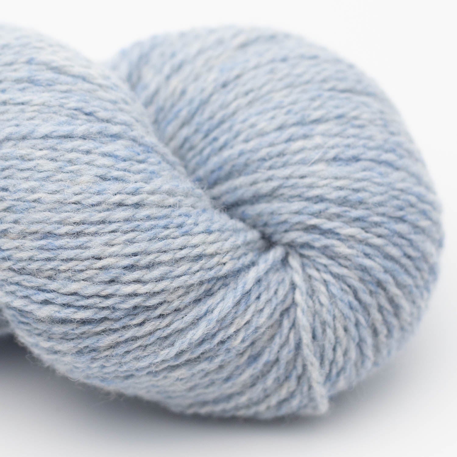 BC yarn - Semilla MELANGE GOTS