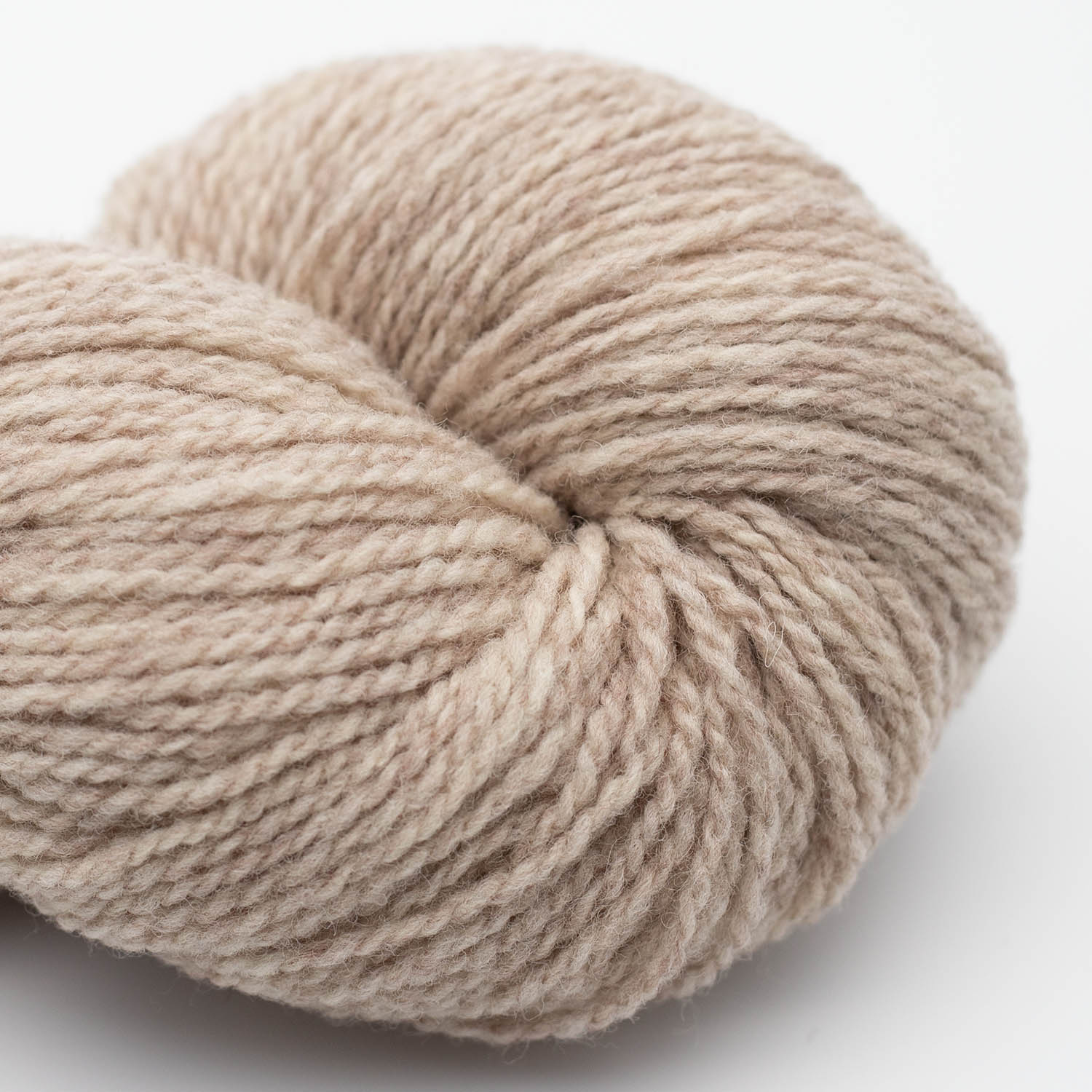 BC yarn - Semilla MELANGE GOTS