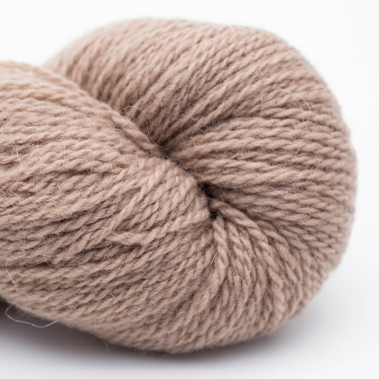BC yarn - Semilla MELANGE GOTS