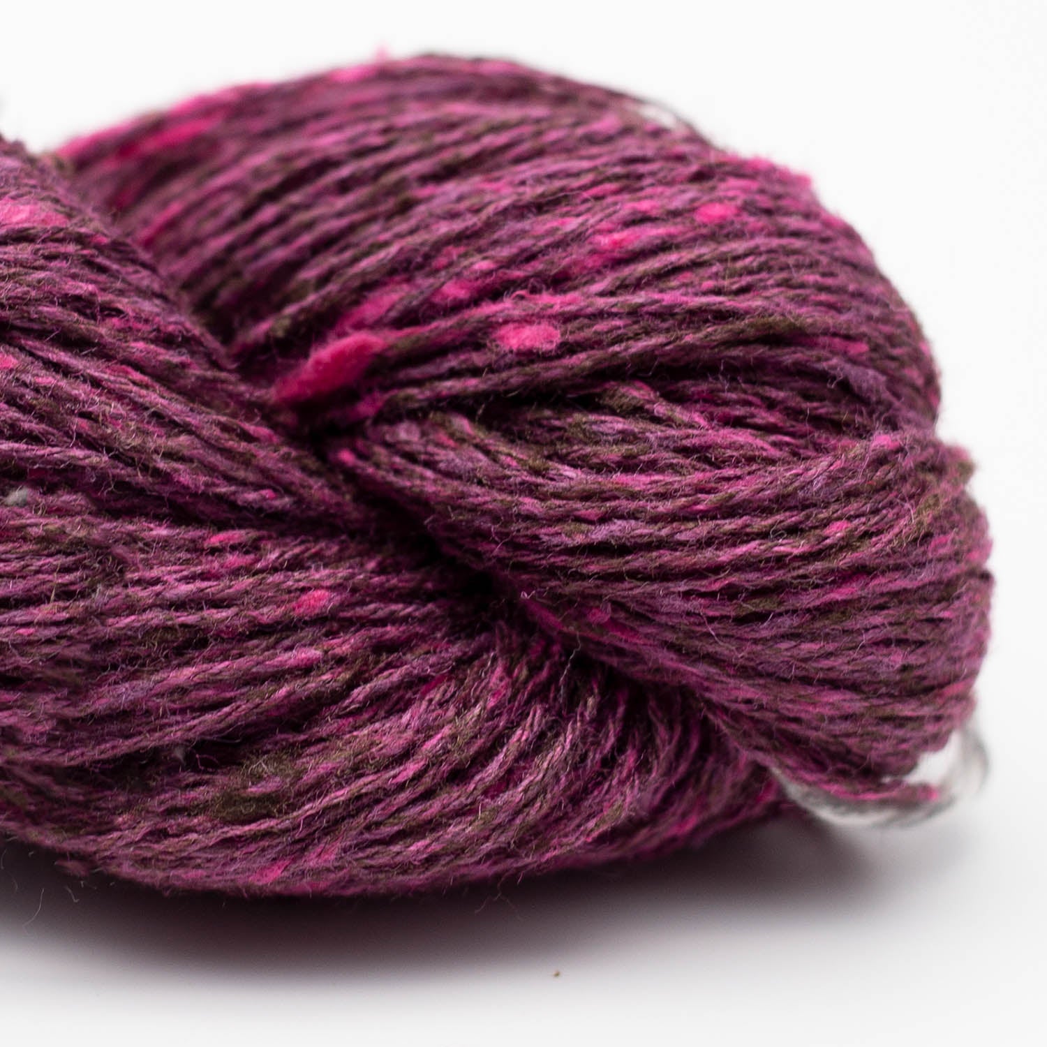 BC Garn - Tussah Tweed