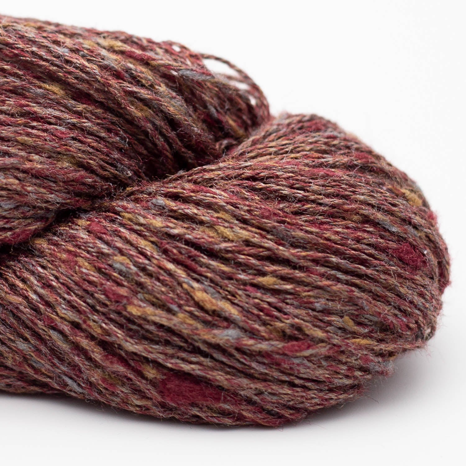 BC Garn - Tussah Tweed