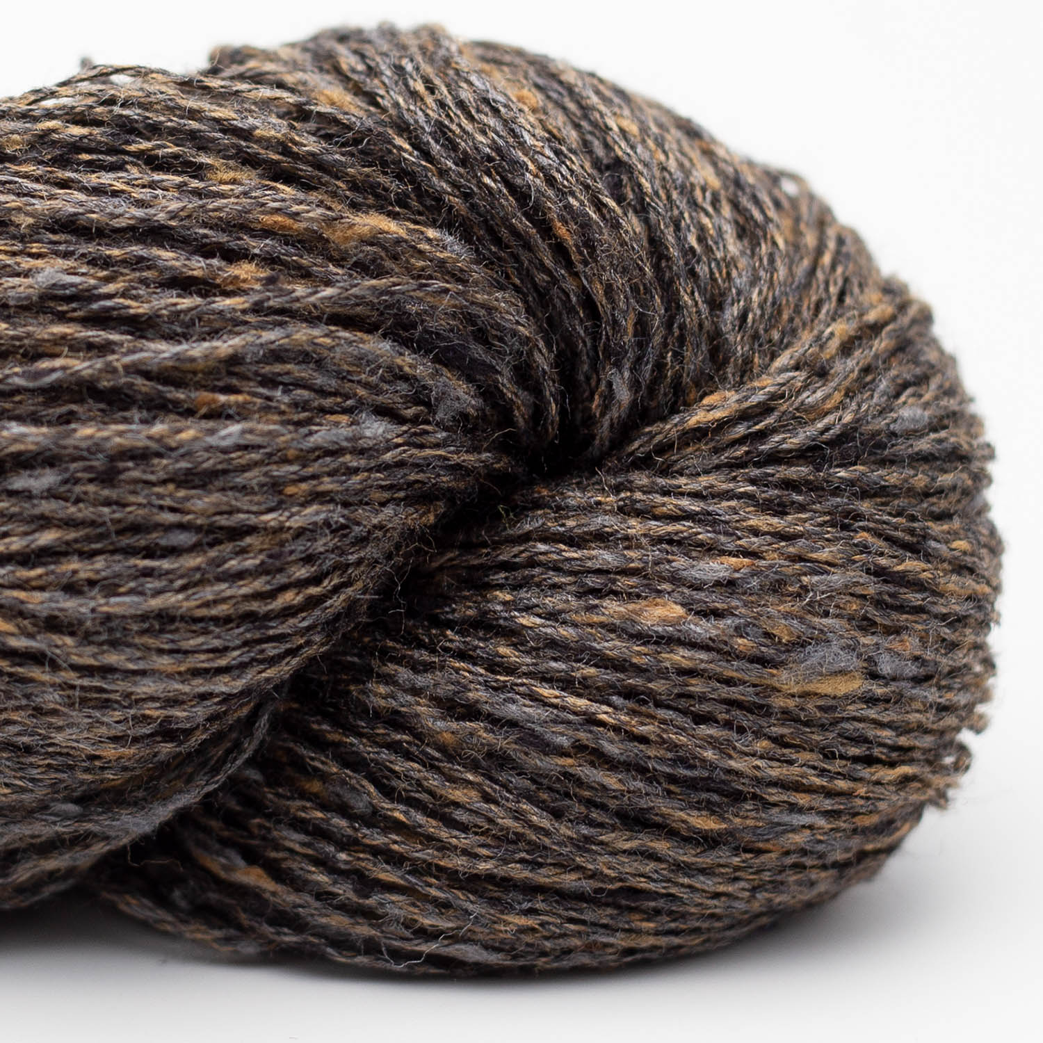 BC Garn - Tussah Tweed