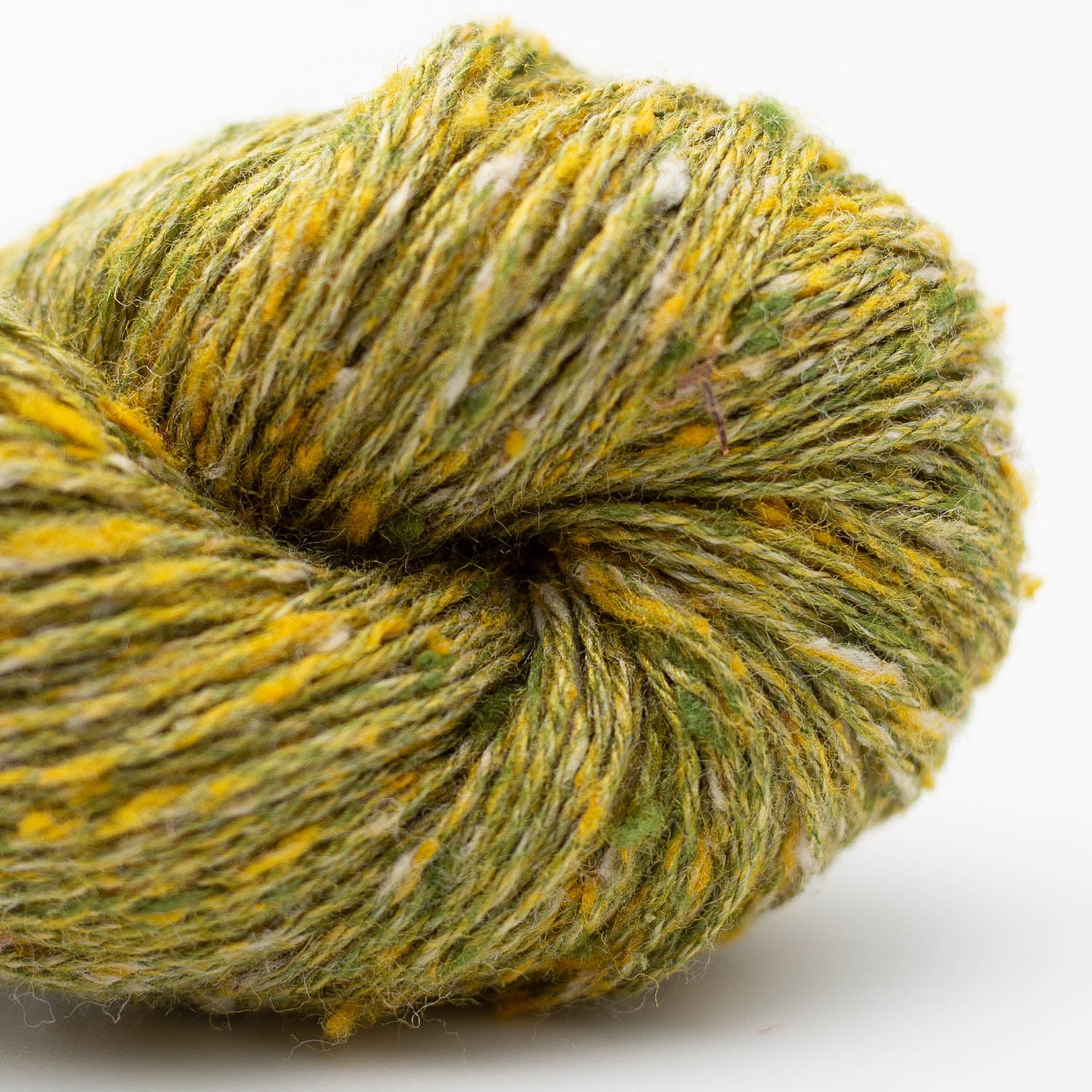 BC Garn - Tussah Tweed