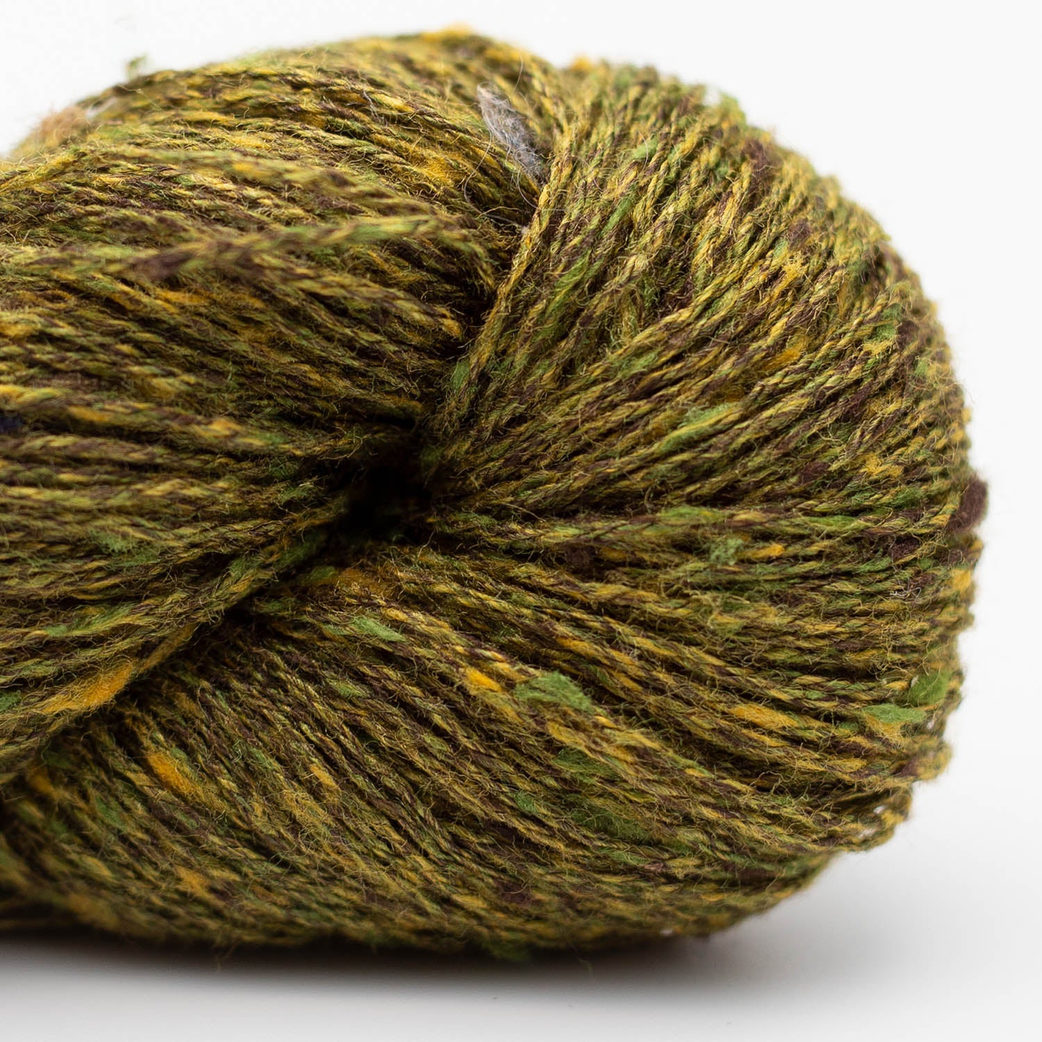 BC Garn - Tussah Tweed