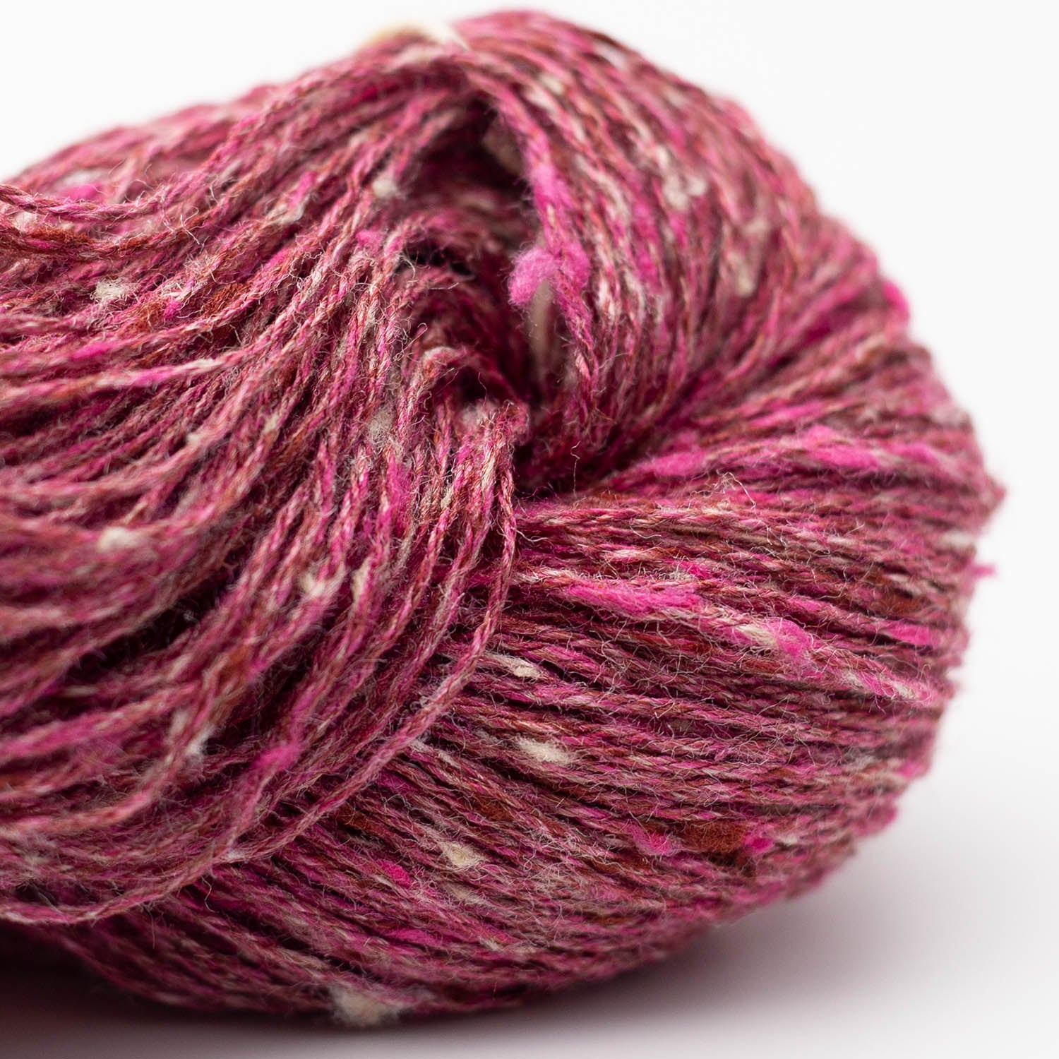 BC Garn - Tussah Tweed