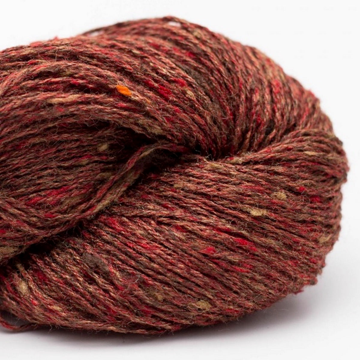 BC Garn - Tussah Tweed
