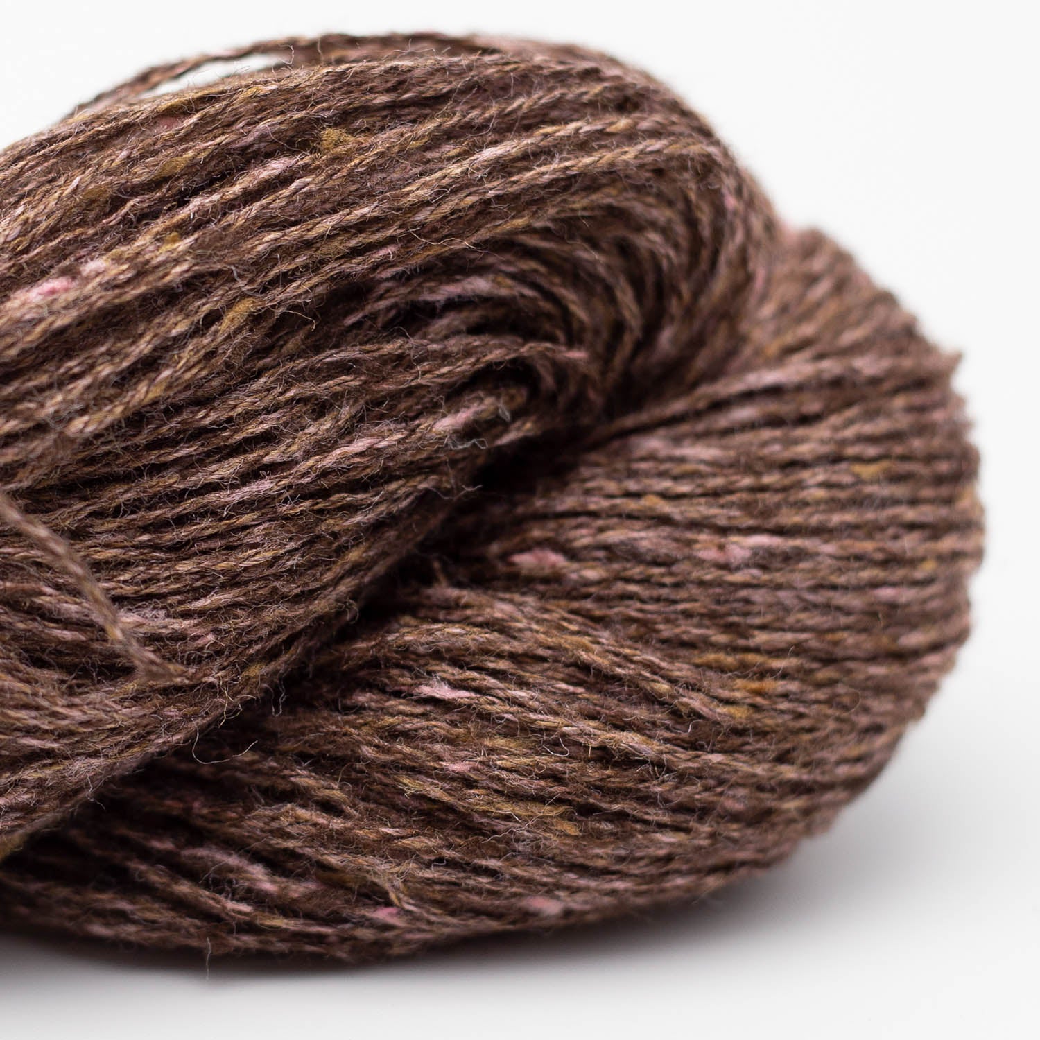 BC Garn - Tussah Tweed