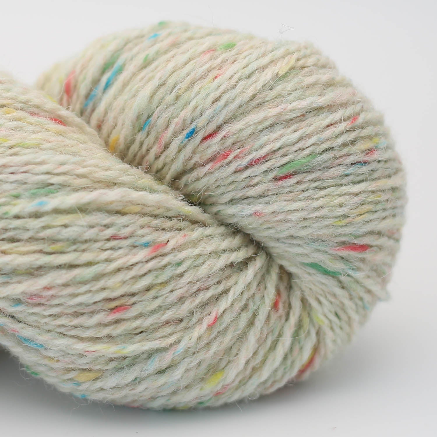 Hey Mama Wolf - Beara Tweed 100g