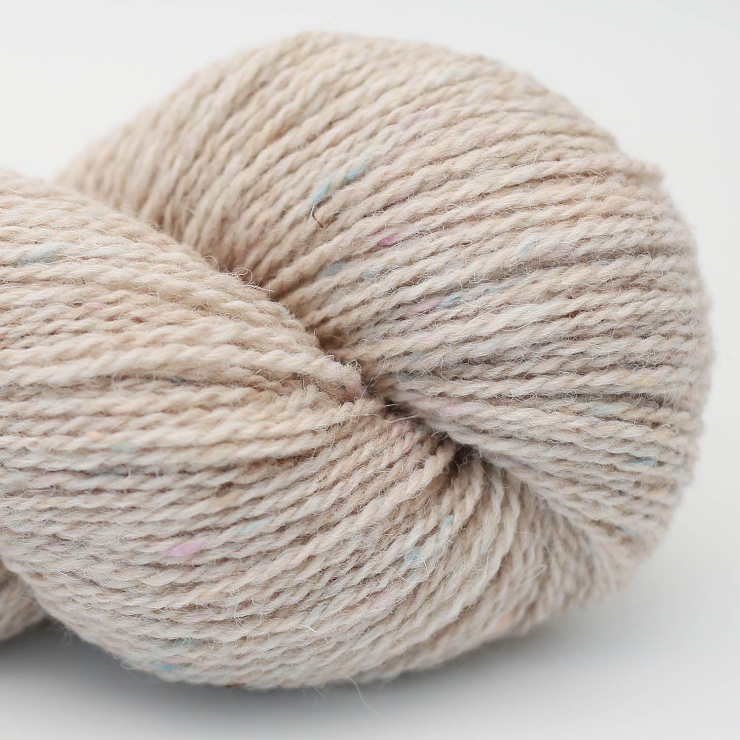 Hey Mama Wolf - Beara Tweed 100g